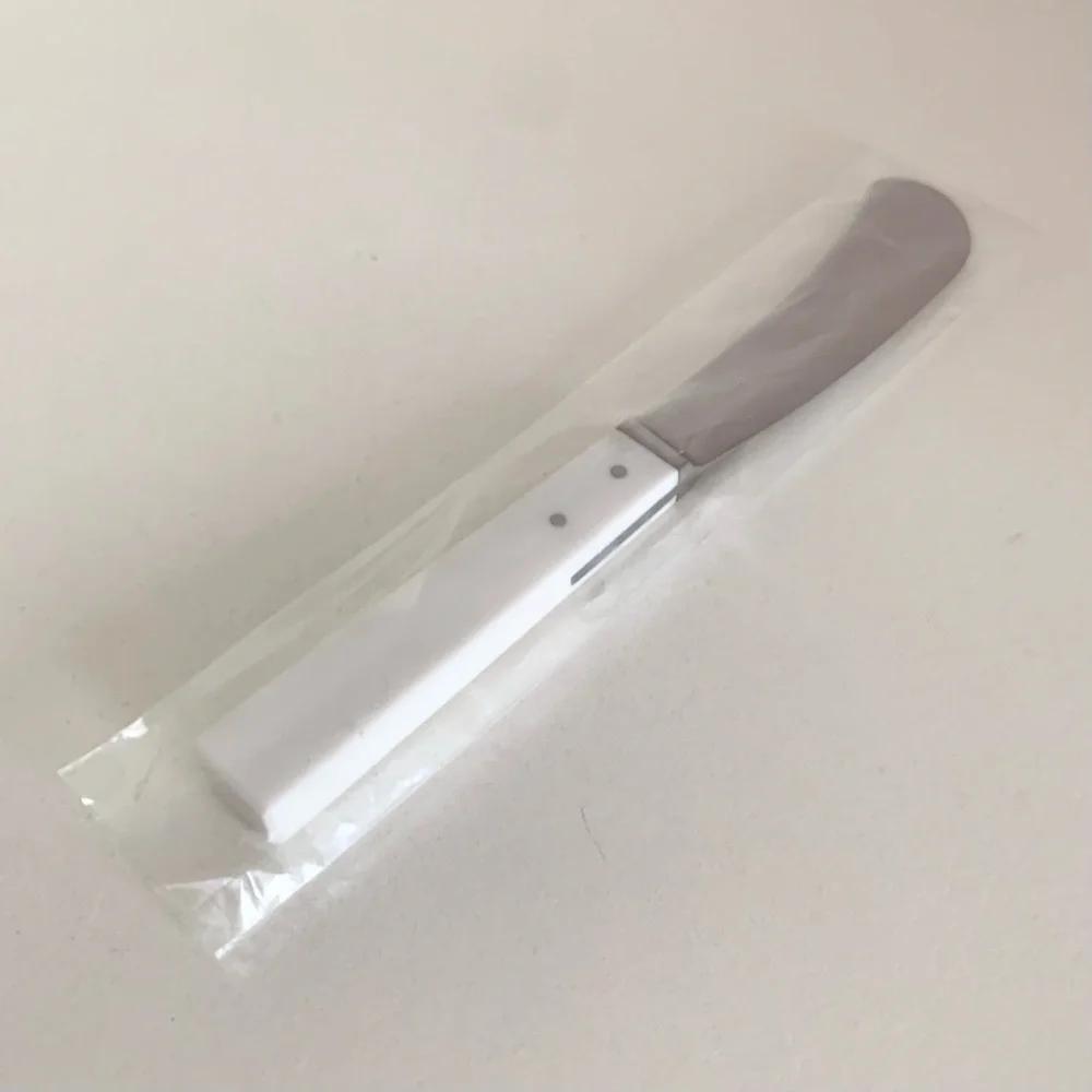 NWOT  Ralph Lauren 18/10 stainless steel butter knife